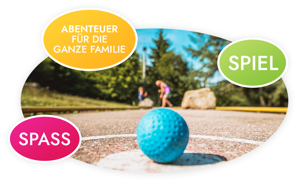 Abenteuer für die Ganze Familie