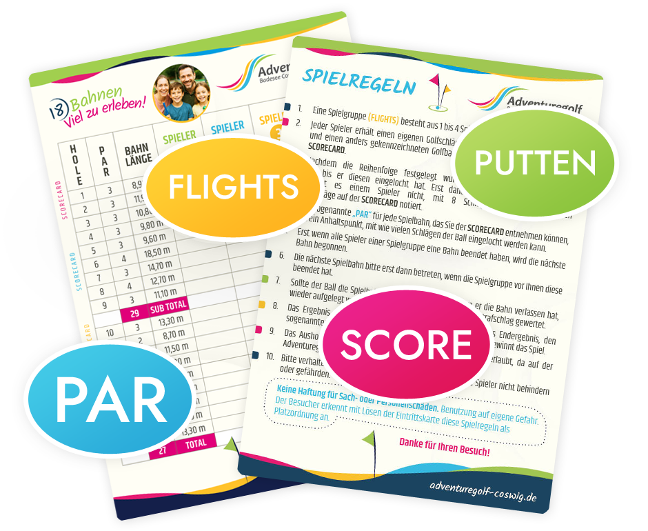 Scorecard