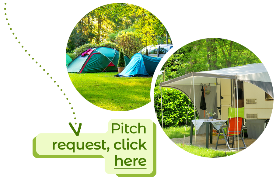 Click here to inquire about a pitch